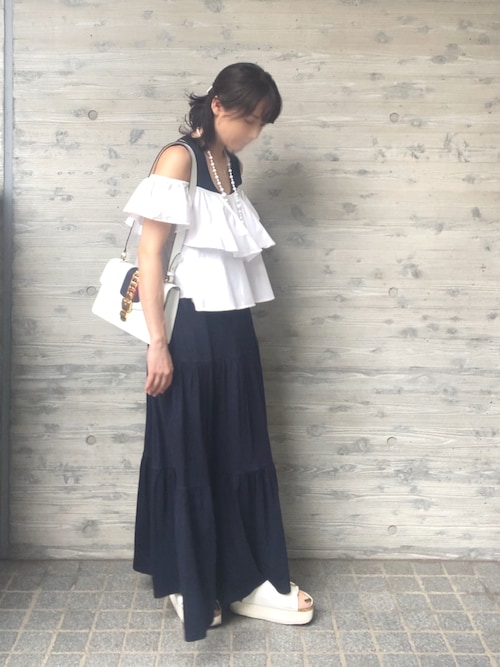 mashuさんのコーディネート