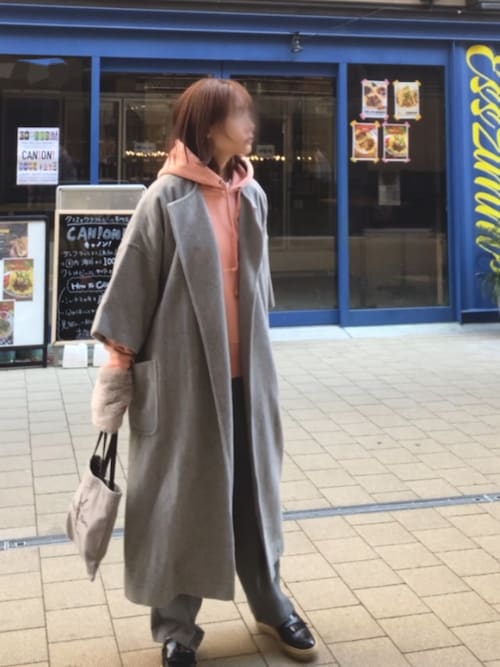mashuさんのコーディネート