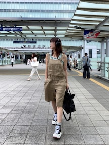 maison special 2way アシメカットボレロ MAISON SPECIAL（メゾンスペシャル）の「2WAYアシメカットボレロ
