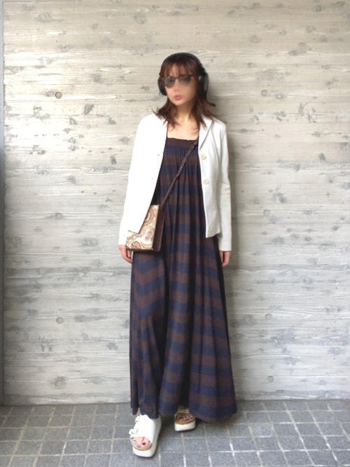 mashuさんのコーディネート