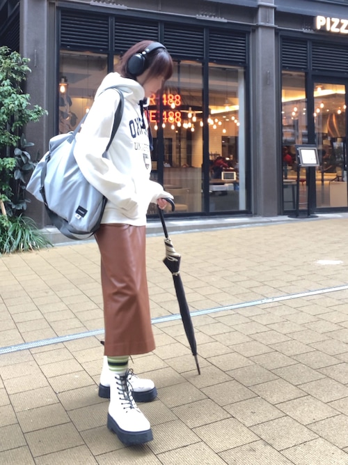 mashuさんのコーディネート