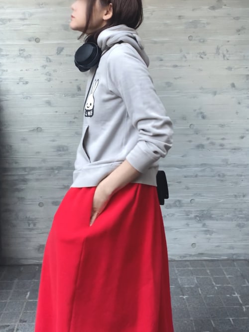 mashuさんのコーディネート