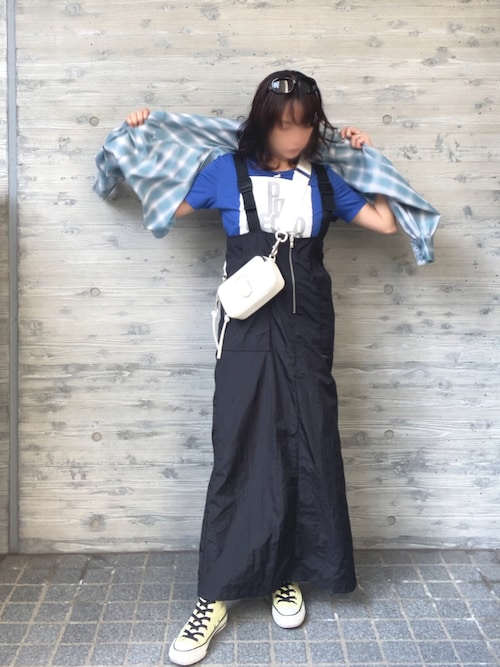 mashuさんのコーディネート