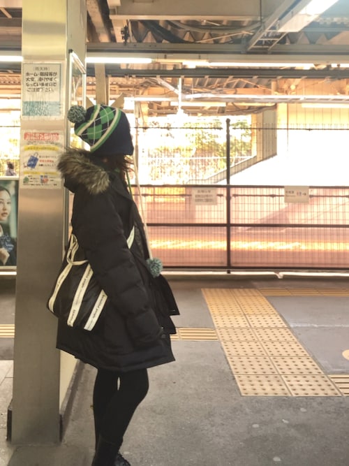 mashuさんのコーディネート