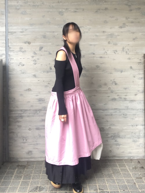 mashuさんのコーディネート