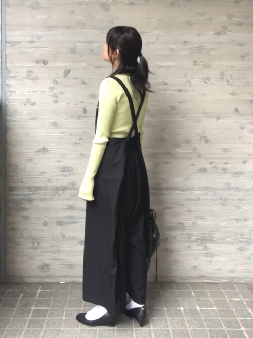 オーラリー オリーブグリーン カーディガン 中古・古着通販】AURALEE (オーラリー) コットンリネンカット