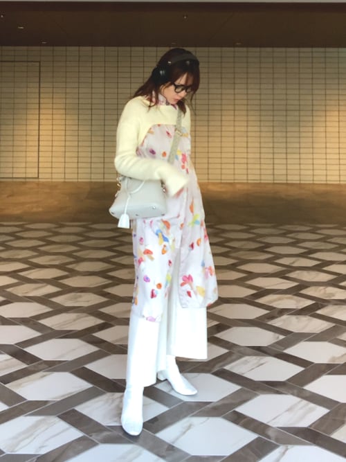 mashuさんのコーディネート