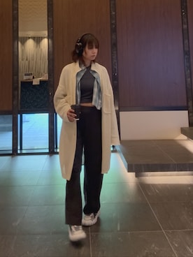 mashuさんのコーディネート