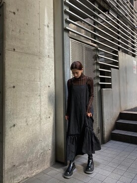 LISA さんのコーディネート