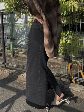 LISA さん（レディース・160cm）の夏コーディネート