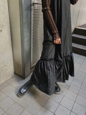 LISA さんのコーディネート