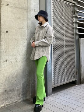 LISA さんのコーディネート