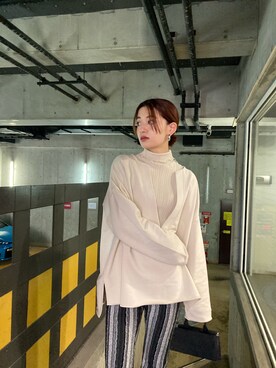 LISA さんのコーディネート