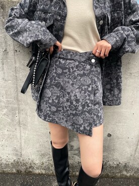 LISA さんのコーディネート