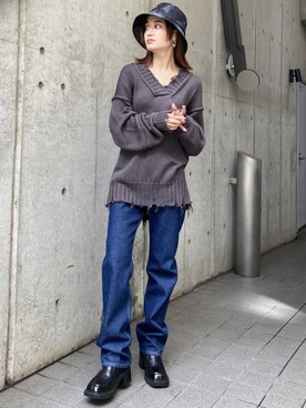 LISA さんのコーディネート