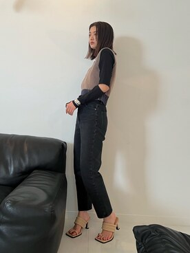 LISA さんのコーディネート