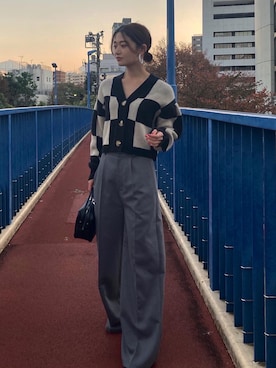 LISA さんのコーディネート