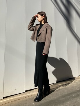 LISA さんのコーディネート