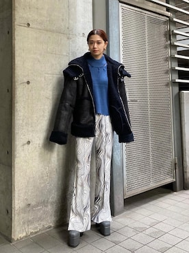 LISA さんのコーディネート