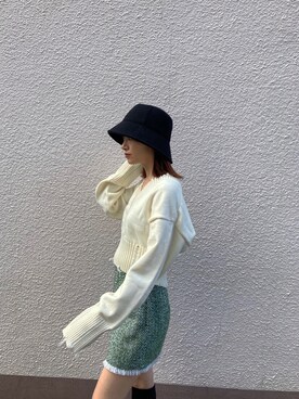 LISA さんのコーディネート