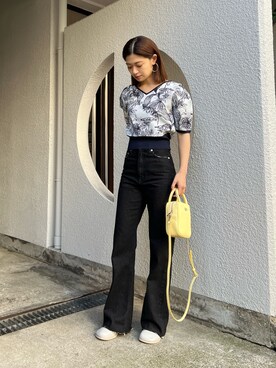 LISA さんのコーディネート