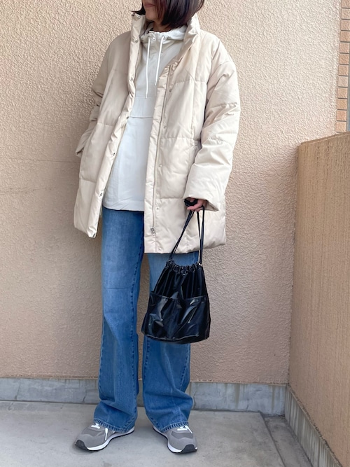 ちいさんのコーディネート