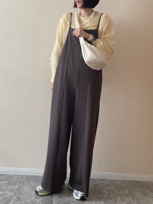 ちいさんのコーディネート