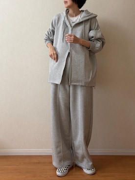 ちいさん(レディース・170cm)の秋コーディネート