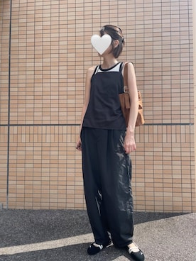 ちいさんのコーディネート