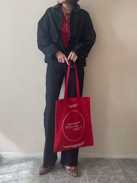 ちいさんのコーディネート