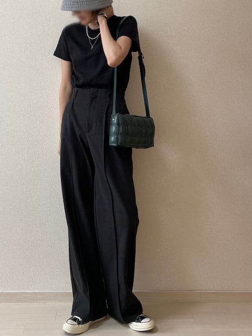 ちいさんのコーディネート