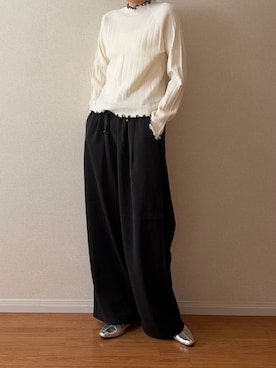 ちいさん(レディース・170cm)の秋コーディネート