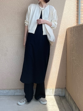 ちいさんのコーディネート