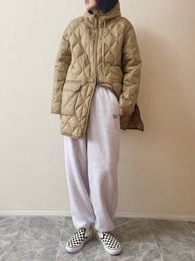 ちいさんのコーディネート