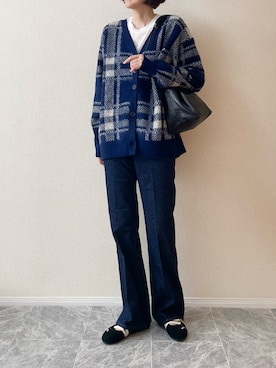 ちいさんのコーディネート