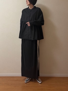 ちいさん(レディース・170cm)の秋コーディネート