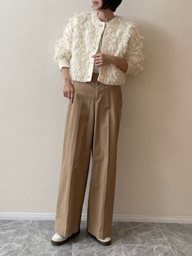 ちいさんの（UNIQLO | ユニクロ）を使ったコーディネート