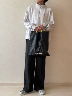 ちいさん(レディース・170cm)の秋コーディネート
