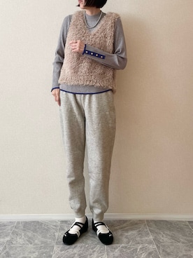 ちいさんのコーディネート