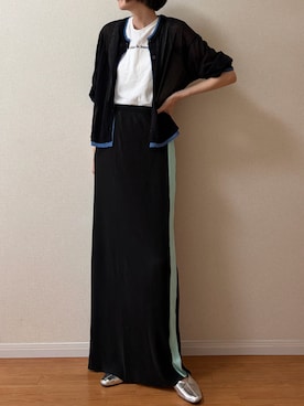 ちいさん(レディース・170cm)の秋コーディネート