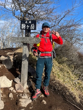 Minominoさんのコーディネート