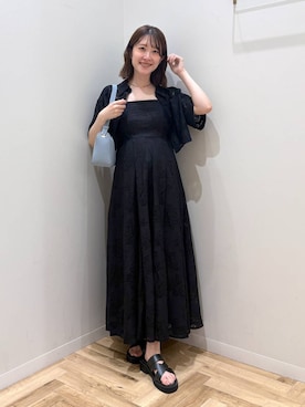 meaningさんのコーディネート