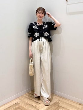 meaningさんのコーディネート