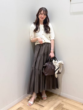 meaningさんのコーディネート