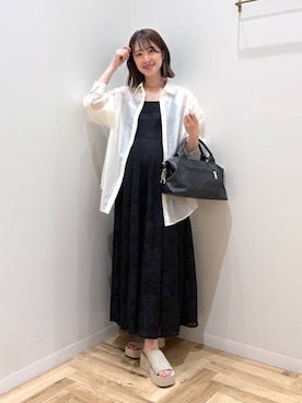 meaningさんのコーディネート