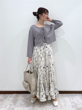 meaningさんのコーディネート