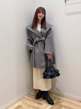 meaningさんのコーディネート