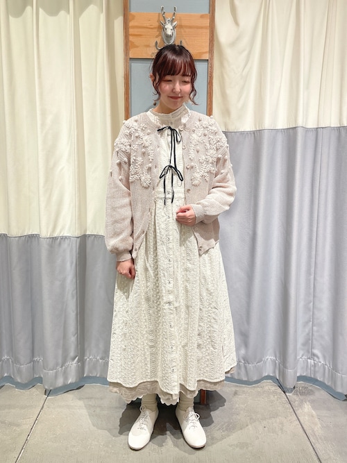 たんぽぽさんのコーディネート
