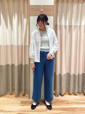 たんぽぽさんのコーディネート