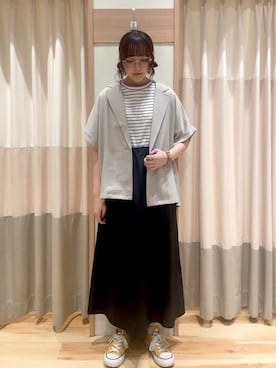 たんぽぽさんのコーディネート